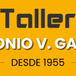 Antonio Valentín García Fernández SL