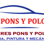Talleres Pons y Polo